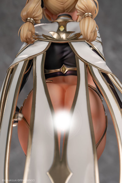 シルフィーナ illustration by oekakizuk Extra Color ver. 特別 Ver.-12