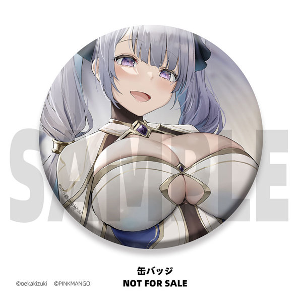 シルフィーナ illustration by oekakizuk Extra Color ver. 特別 Ver.-14
