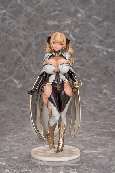 シルフィーナ illustration by oekakizuk Extra Color ver. 特別 Ver.-15
