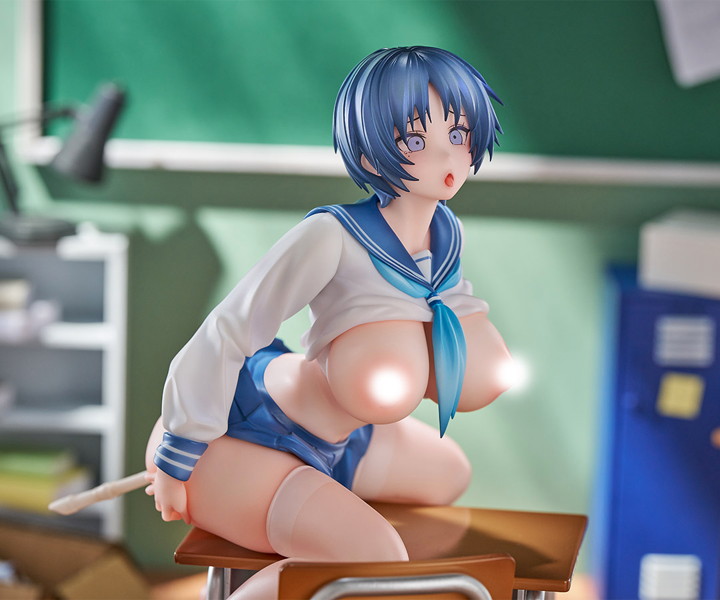 『妄想タイツ.44』:るりちゃん-31