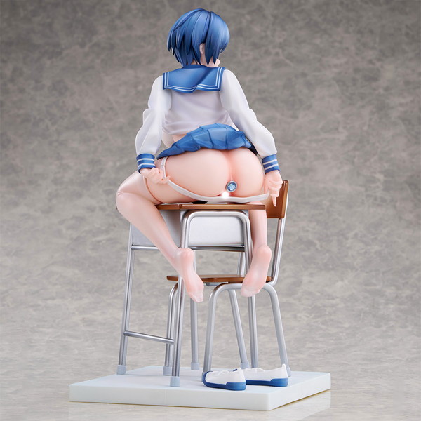 『妄想タイツ.44』:るりちゃん-7