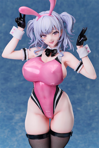 桜美 ニーナ バニーVer.-1