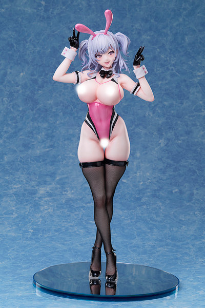 桜美 ニーナ バニーVer.-3
