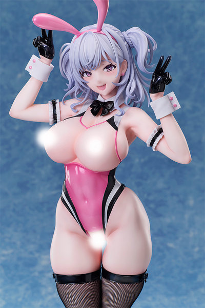 桜美 ニーナ バニーVer.-8