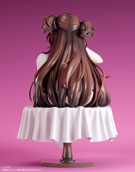 コノシゲ「近所の娘ちゃん」 1/5スケール-6