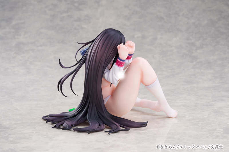 Deitys Collector 渡辺鈴葉 特別Ver. 1/6スケール塗装済 豪華版-1