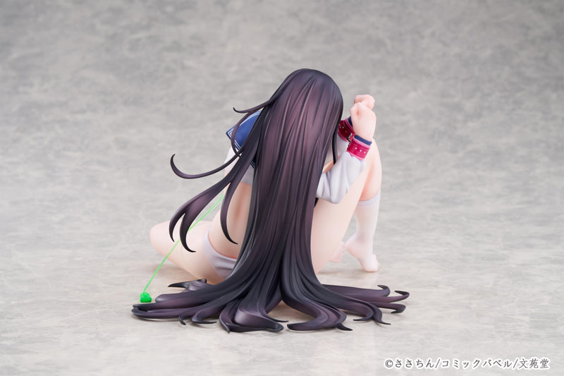 Deitys Collector 渡辺鈴葉 特別Ver. 1/6スケール塗装済 豪華版-2