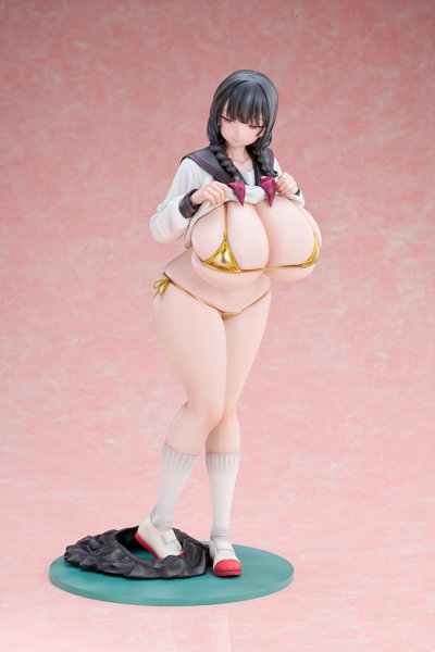 大森くるみ DXver.-8
