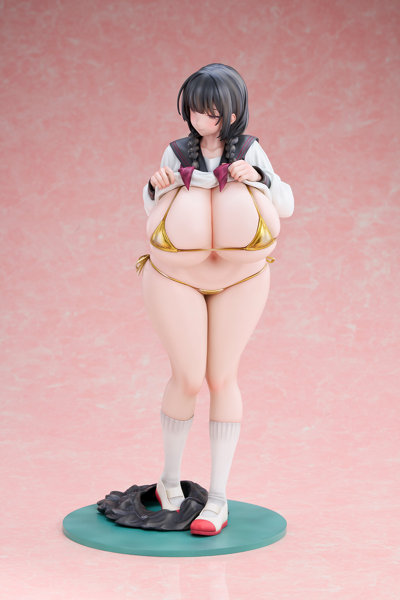 大森くるみ DXver.-9