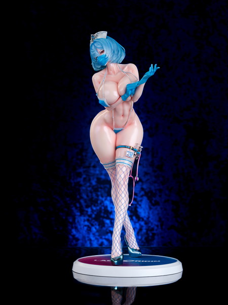 ラストオリジン ナース？ティタニア Luminous skin ver.-2