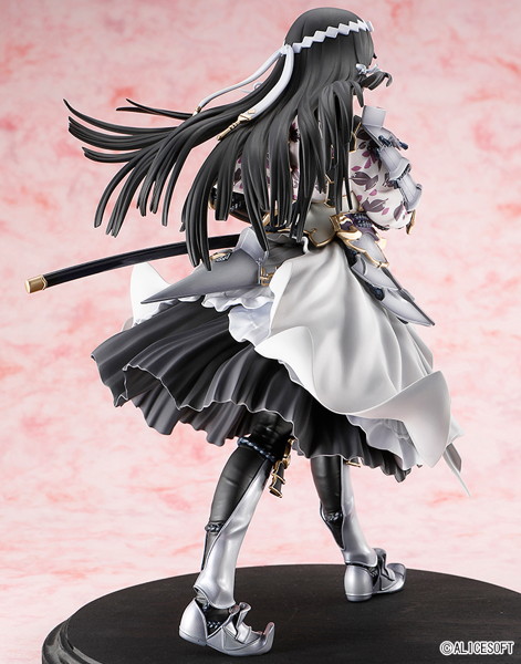 「ランス10」上杉 謙信-8
