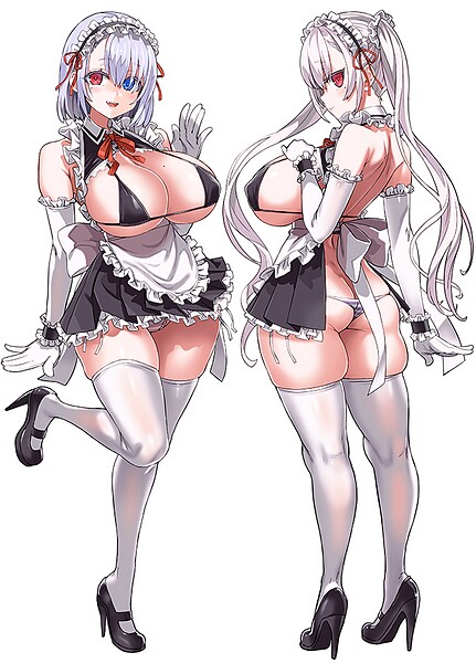 PZ姉妹 ツリエ-6