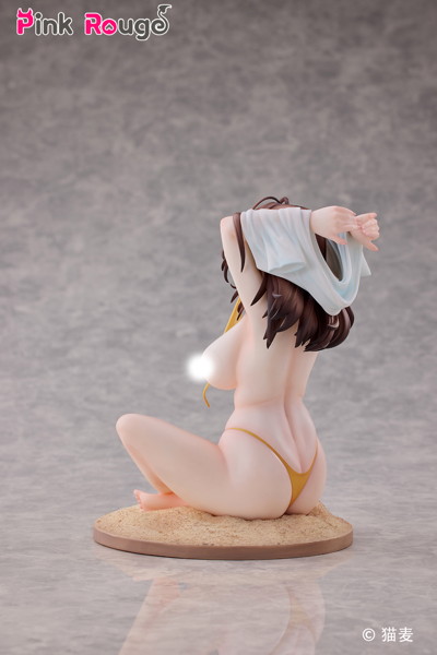 男女の友情が成立できないタイプの女友達 特別Ver.-5