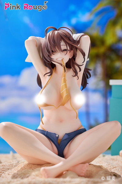 男女の友情が成立できないタイプの女友達 特別Ver.-9