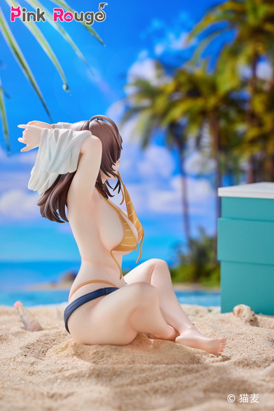 男女の友情が成立できないタイプの女友達 特別Ver.-11