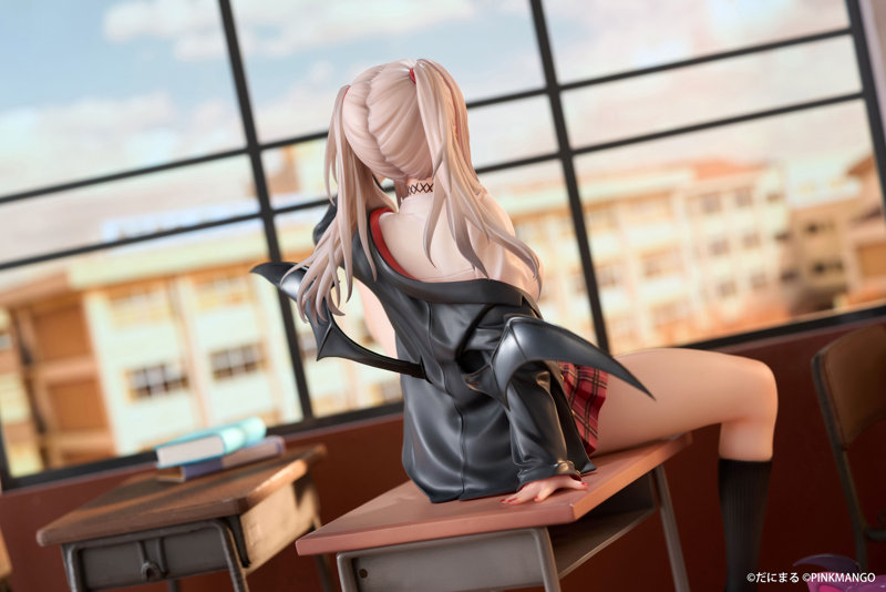 J○ヴァンパイア・ルリ illustration by だにまる 特別 Ver. 通常版-6