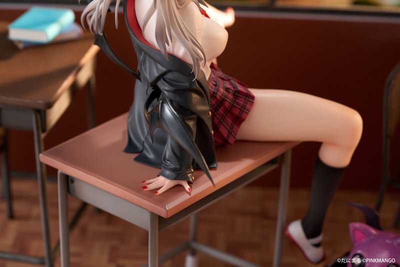 J○ヴァンパイア・ルリ illustration by だにまる 特別 Ver. 豪華版-7