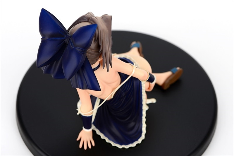 あらいめんとゆーゆー トイレの花子さんの櫻子さん 1/6スケールPVC-7