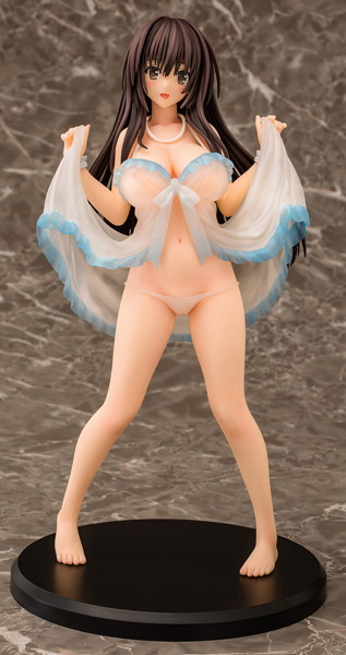 PRETTY×CATION イベント色紙イラスト 薬王寺小町 milky ver.-3
