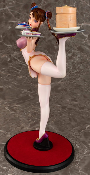中華娘 小華-2