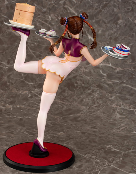 中華娘 小華-3