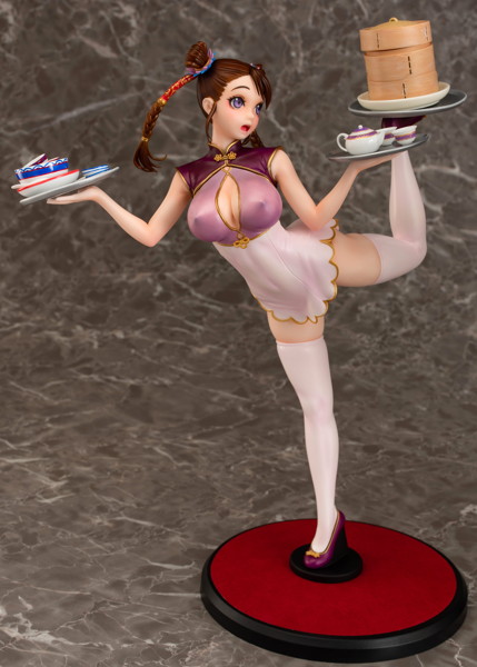 中華娘 小華-4