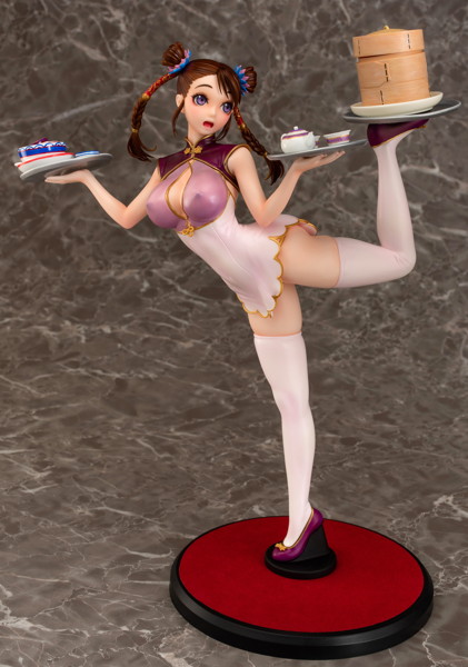 中華娘 小華-5