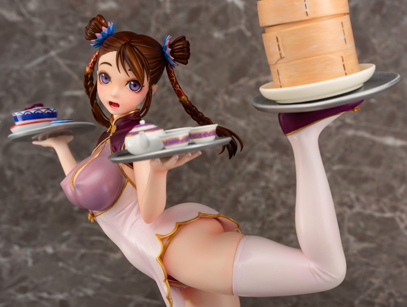 中華娘 小華-6
