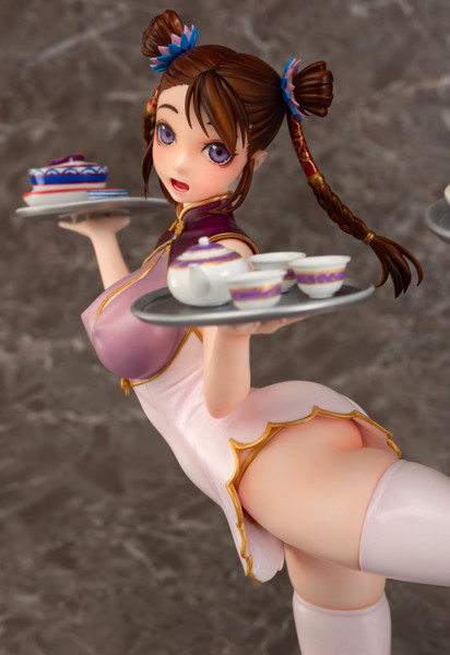 中華娘 小華-7