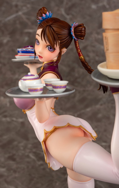 中華娘 小華-8