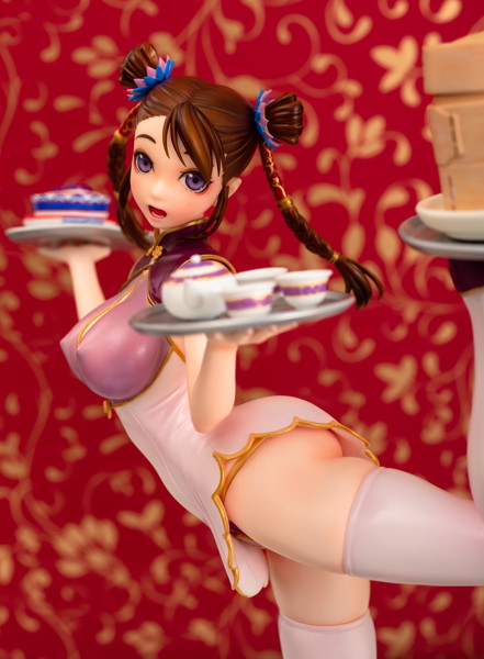 中華娘 小華-17