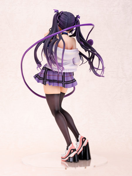 【再販】あゆま紗由 小悪魔ちゃんのこうげき! 1/6小悪魔りあすちゃん-3