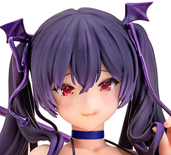 【再販】あゆま紗由 小悪魔ちゃんのこうげき! 1/6小悪魔りあすちゃん-10