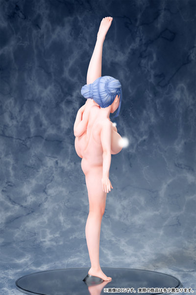 肉感少女 メイリン 1/6スケール-4