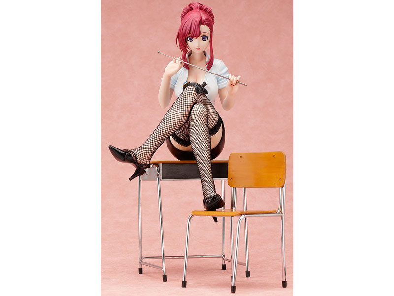 おねがい☆ティーチャー 風見みずほ-1