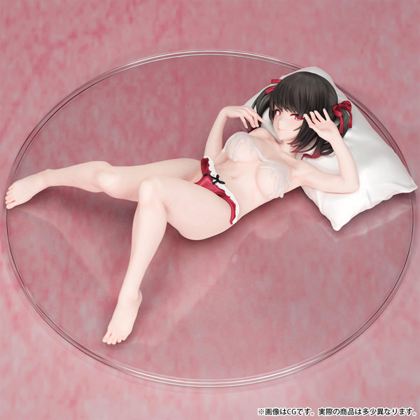 肉感少女 ベル 追視アイver. 1/4スケール-5