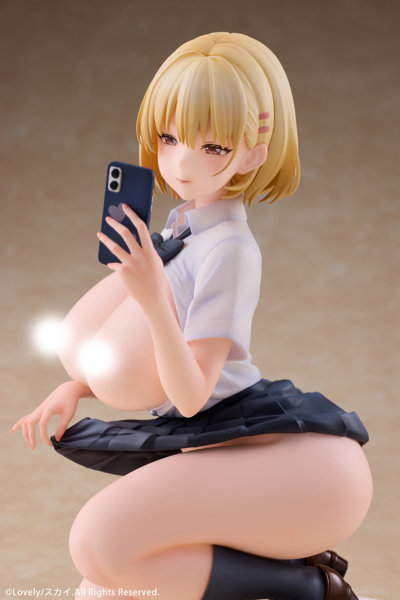 媛子 Illustrated by スカイ 特典付き限定版-13
