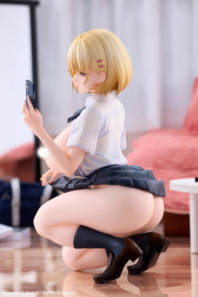 媛子 Illustrated by スカイ 特典付き限定版-32