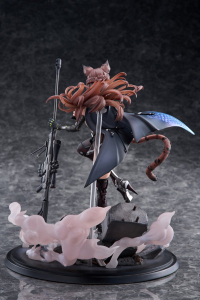 異獣戦姫シリーズ:狙撃手 狩姫 流通限定-3