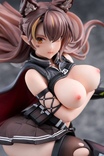 異獣戦姫シリーズ:狙撃手 狩姫 流通限定-12