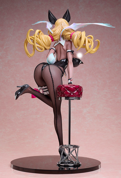阿久津キララ Velvet Eclipse Bunny Ver.-4