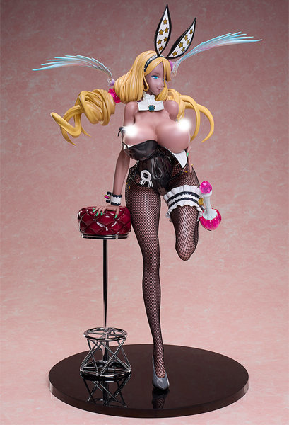 阿久津キララ Velvet Eclipse Bunny Ver.-6