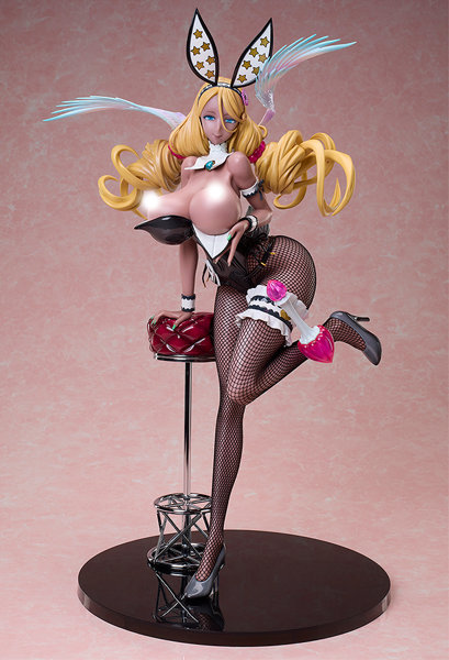 阿久津キララ Velvet Eclipse Bunny Ver.-12