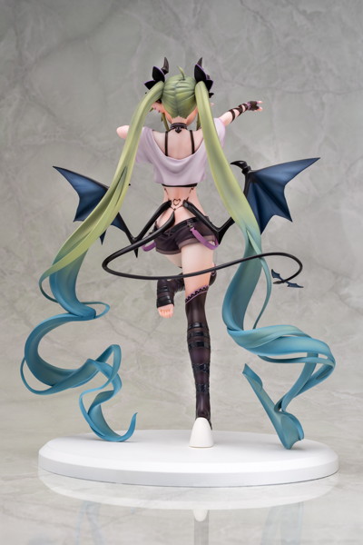DELUXE巛 オリジナルキャラクター リィスちゃん-12