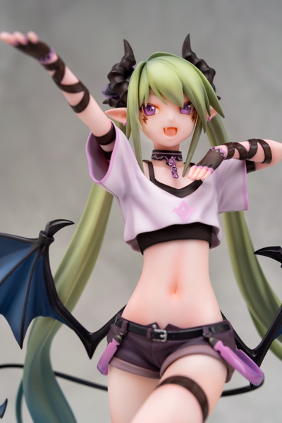 DELUXE巛 オリジナルキャラクター リィスちゃん-16