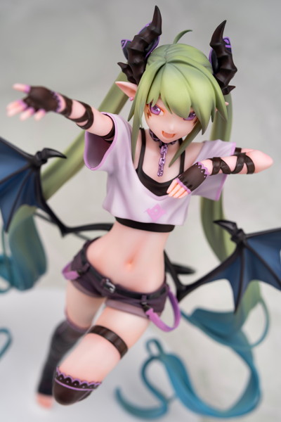 DELUXE巛 オリジナルキャラクター リィスちゃん-17