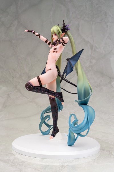 DELUXE巛 オリジナルキャラクター リィスちゃん-30