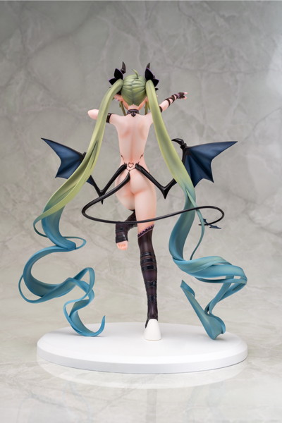 DELUXE巛 オリジナルキャラクター リィスちゃん-31