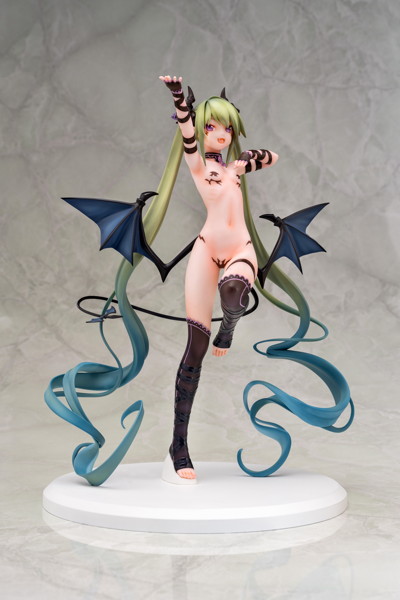 DELUXE巛 オリジナルキャラクター リィスちゃん-34