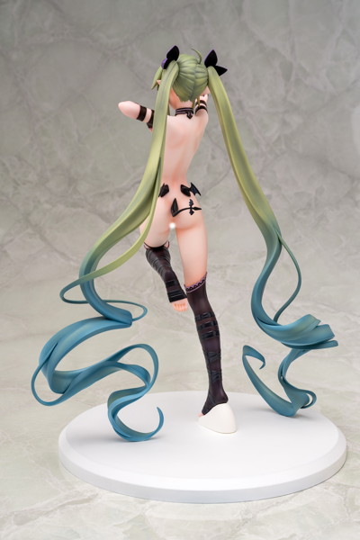 DELUXE巛 オリジナルキャラクター リィスちゃん-49